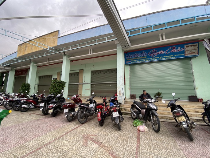 Đà Nẵng sơ tán hơn 92.000 người tránh bão số 13 - Ảnh 2.
