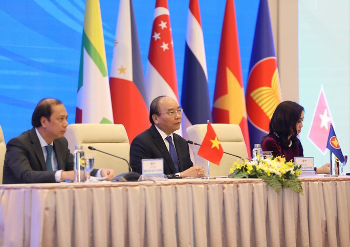 Thủ tướng nói về cạnh tranh chiến lược giữa các nước lớn - Ảnh 2.