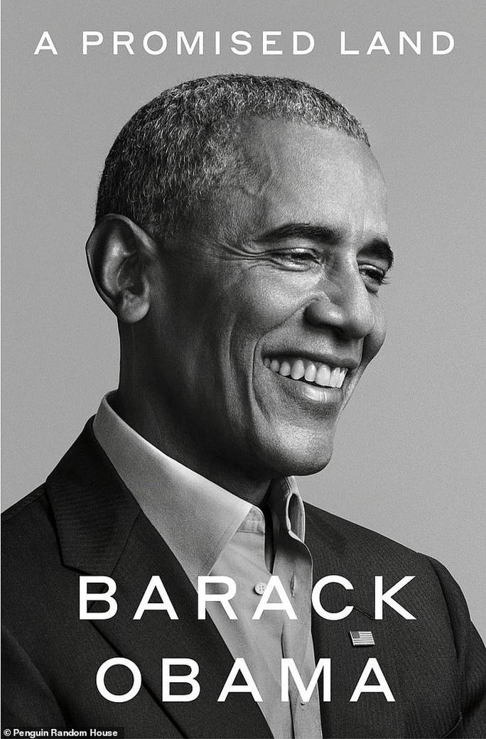 Ông Obama không muốn gia nhập nội các của ông Joe Biden - Ảnh 2. Ông Obama không muốn gia nhập nội các của ông Joe Biden - Ảnh 2.