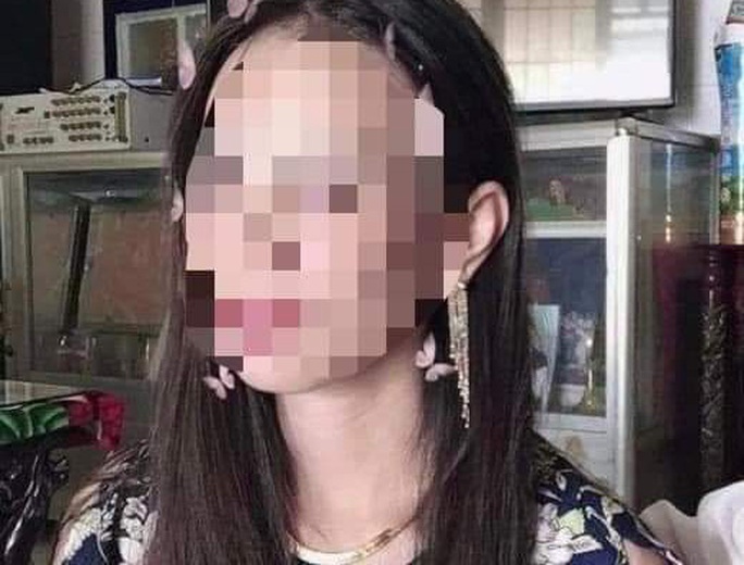 Xác định nghi phạm sát hại người phụ nữ tật nguyền mang nhiều vàng - Ảnh 1. Xác định nghi phạm sát hại người phụ nữ tật nguyền mang nhiều vàng - Ảnh 1.