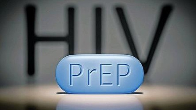 Người đầu tiên nhiễm HIV vẫn sống khoẻ mạnh sau 30 năm - Ảnh 2. Người đầu tiên nhiễm HIV vẫn sống khoẻ mạnh sau 30 năm - Ảnh 2.