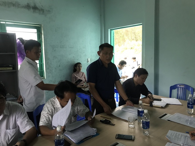Ông chủ thủy điện coi sinh mạng người dân không ra gì lên tiếng - Ảnh 3. Ông chủ thủy điện coi sinh mạng người dân không ra gì lên tiếng - Ảnh 3.