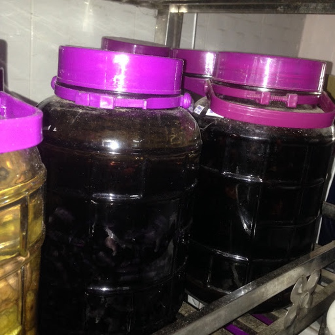 Người đàn ông bị cương dương suốt 30 giờ sau uống rượu ba kích - Ảnh 1. Người đàn ông bị cương dương suốt 30 giờ sau uống rượu ba kích - Ảnh 1.