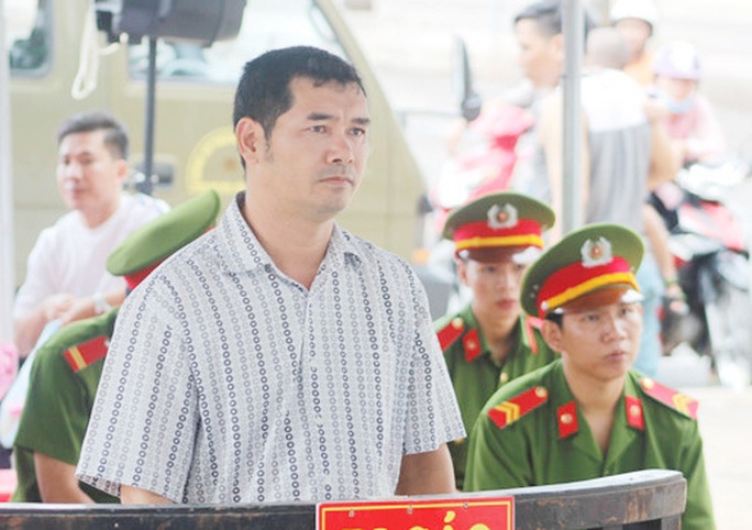 Tạm giam đối tượng xưng là “người của Văn phòng Thủ tướng” - Ảnh 1. Tạm giam đối tượng xưng là “người của Văn phòng Thủ tướng” - Ảnh 1.