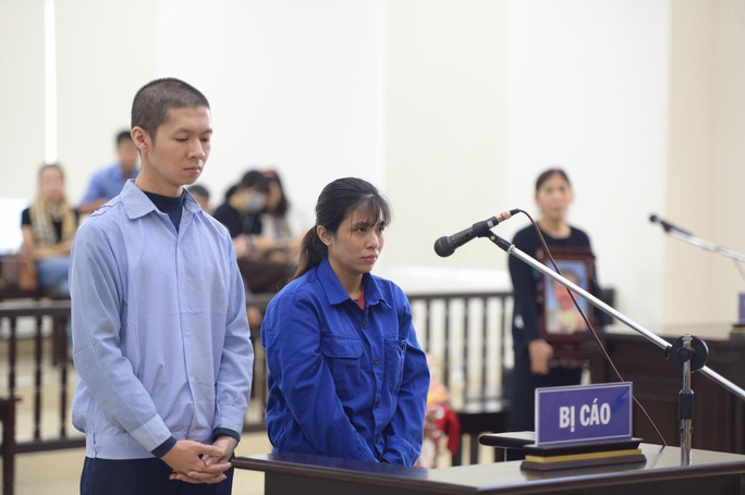 Đề nghị tử hình bố dượng bạo hành bé gái 3 tuổi tử vong - Ảnh 1. Đề nghị tử hình bố dượng bạo hành bé gái 3 tuổi tử vong - Ảnh 1.