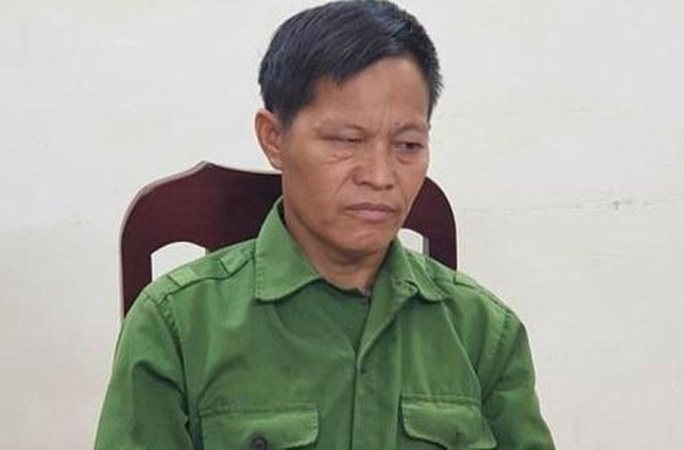 Vụ sát hại dã man 2 người hàng xóm: Xác định chủ mưu vụ án - Ảnh 1. Vụ sát hại dã man 2 người hàng xóm: Xác định chủ mưu vụ án - Ảnh 1.