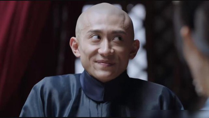 Vi Tiểu Bảo, vua Khang Hy trong Lộc Đỉnh Ký 2020 là phiên bản tồi tệ nhất - Ảnh 4.