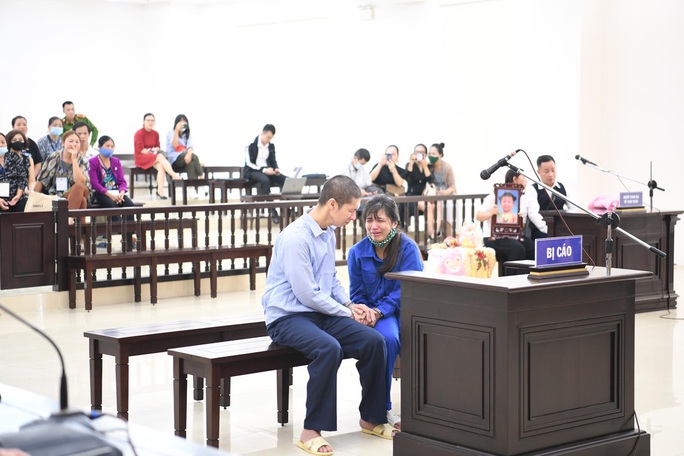 Tử hình bố dượng bạo hành khiến bé gái 3 tuổi tử vong - Ảnh 1. Tử hình bố dượng bạo hành khiến bé gái 3 tuổi tử vong - Ảnh 1.