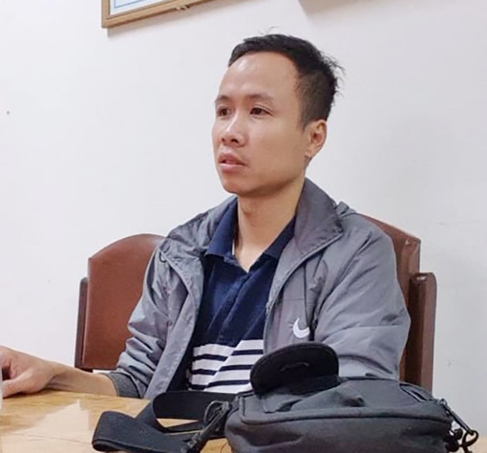 Xưng danh nghệ nhân trên Facebook, lừa bán bùa yêu kiếm được 2,7 tỉ đồng - Ảnh 1. Xưng danh nghệ nhân trên Facebook, lừa bán bùa yêu kiếm được 2,7 tỉ đồng - Ảnh 1.