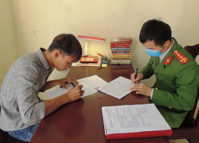 Tin người lạ, người phụ nữ bị lừa mất 90 triệu đồng - Ảnh 1. Tin người lạ, người phụ nữ bị lừa mất 90 triệu đồng - Ảnh 1.