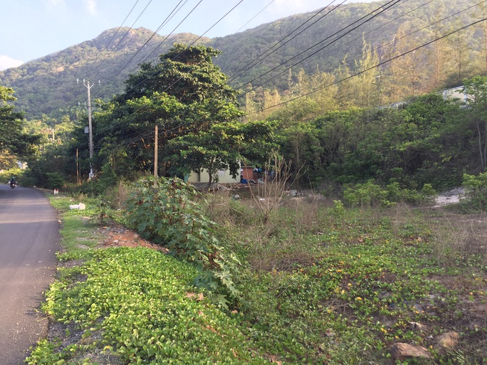 Xuất hiện nhiều nghi vấn quanh 2 hồ sơ đấu giá khu đất 80.000m2 tại Côn Đảo - Ảnh 2. Xuất hiện nhiều nghi vấn quanh 2 hồ sơ đấu giá khu đất 80.000m2 tại Côn Đảo - Ảnh 2.