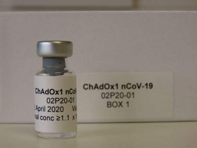 Bước đột phá khác của vắc-xin ngừa Covid-19 - Ảnh 2.