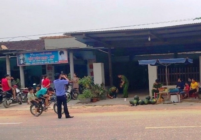 Hành trình truy bắt tên tội phạm truy nã “đặc biệt nguy hiểm” Nguyễn Xuân Trí - Ảnh 2. Hành trình truy bắt tên tội phạm truy nã “đặc biệt nguy hiểm” Nguyễn Xuân Trí - Ảnh 2.
