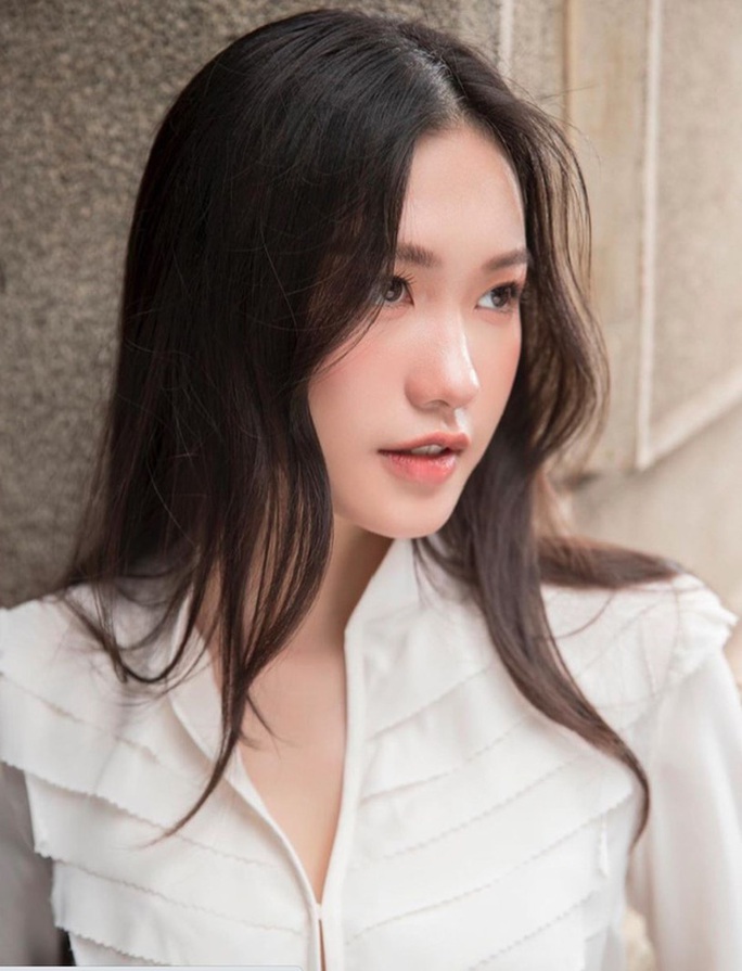 Cận cảnh ứng viên Hoa hậu Việt Nam 2020 - Ảnh 1.