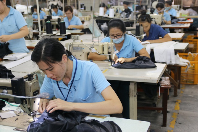 10 điểm mới về lương, thưởng từ năm 2021 - Ảnh 1. 10 điểm mới về lương, thưởng từ năm 2021 - Ảnh 1.