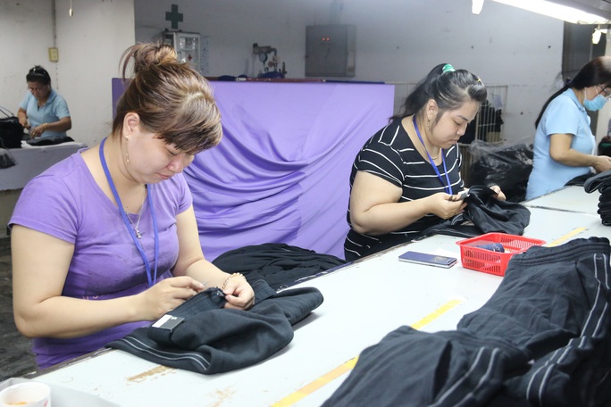 10 điểm mới về lương, thưởng từ năm 2021 - Ảnh 3. 10 điểm mới về lương, thưởng từ năm 2021 - Ảnh 3.
