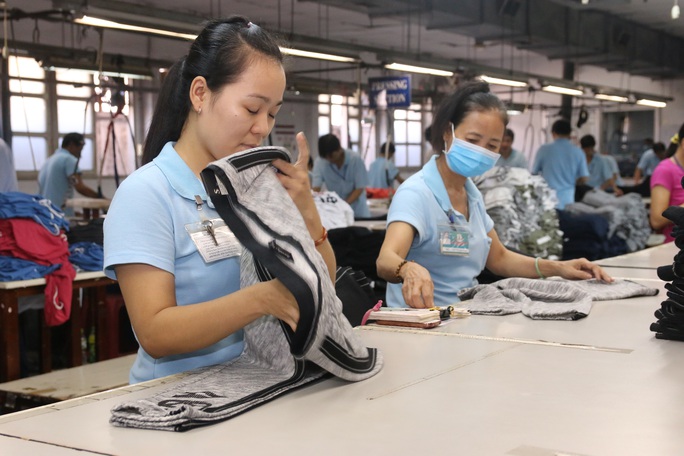 10 điểm mới về lương, thưởng từ năm 2021 - Ảnh 4. 10 điểm mới về lương, thưởng từ năm 2021 - Ảnh 4.
