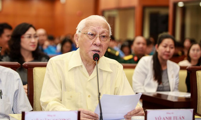 75 Năm Ngày Nam bộ kháng chiến: Trang sử hào hùng của dân tộc - Ảnh 1. 75 Năm Ngày Nam bộ kháng chiến: Trang sử hào hùng của dân tộc - Ảnh 1.