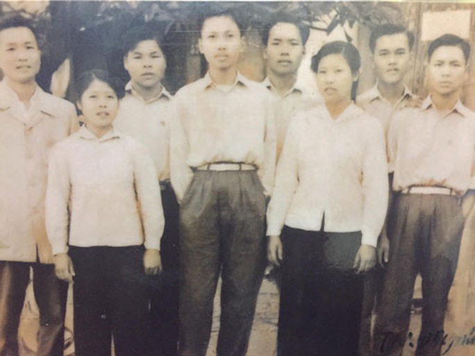 Nhất định tôi phải lên Na Rì - Ảnh 1. Nhất định tôi phải lên Na Rì - Ảnh 1.