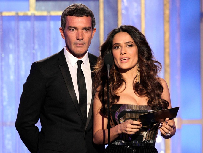 Hiệp sĩ Zorro Banderas sắp trở thành ông chủ đội bóng Malaga - Ảnh 1. Hiệp sĩ Zorro Banderas sắp trở thành ông chủ đội bóng Malaga - Ảnh 1.