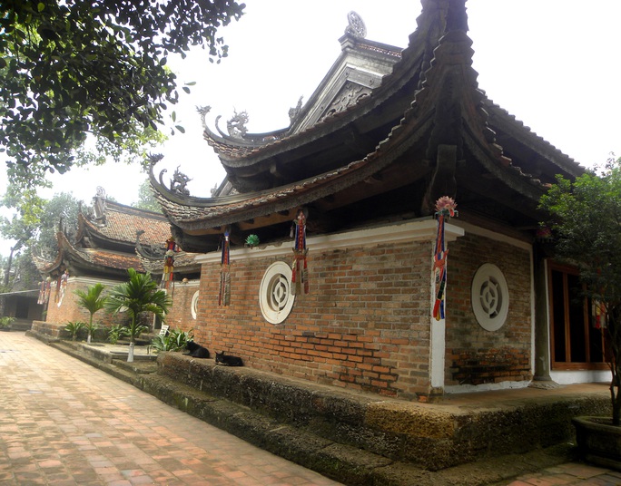 Về miền đá ong - Ảnh 3. Về miền đá ong - Ảnh 3.