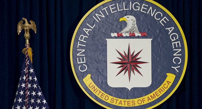 Luật sư của Tổng thống Trump tố CIA dính líu gian lận phiếu bầu” - Ảnh 1. Luật sư của Tổng thống Trump tố CIA dính líu gian lận phiếu bầu” - Ảnh 1.