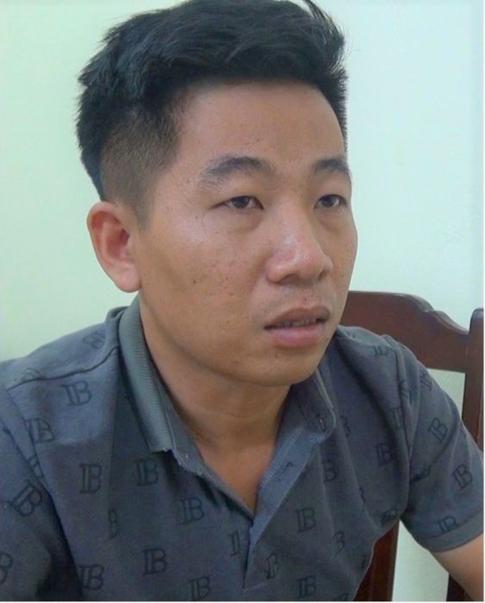Phá đường dây buôn người xuyên quốc gia, giải cứu 4 phụ nữ suýt bị bán qua Trung Quốc - Ảnh 2. Phá đường dây buôn người xuyên quốc gia, giải cứu 4 phụ nữ suýt bị bán qua Trung Quốc - Ảnh 2.