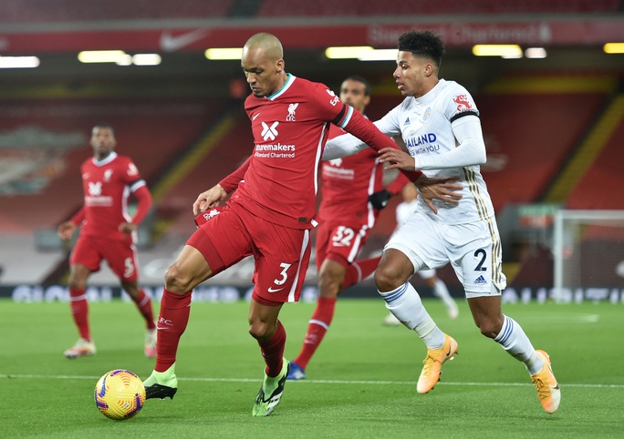 Mưa bàn thắng đánh đầu, Liverpool trở lại ngôi nhì Ngoại hạng Anh - Ảnh 2. Mưa bàn thắng đánh đầu, Liverpool trở lại ngôi nhì Ngoại hạng Anh - Ảnh 2.