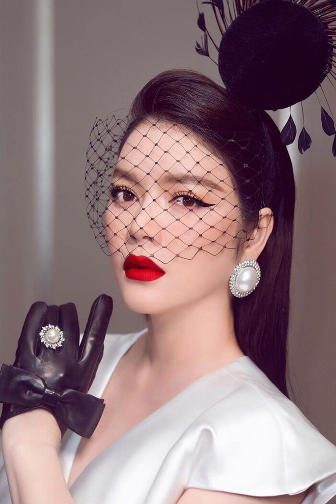Lý Nhã Kỳ tiết lộ lý do bị ế lâu năm - Ảnh 2.