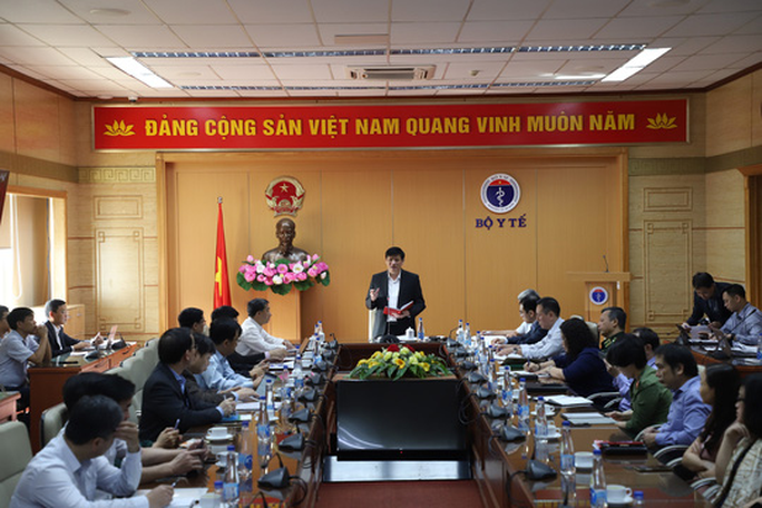 Nguy cơ xâm nhập Covid-19 từ thực phẩm đông lạnh nhập khẩu - Ảnh 1. Nguy cơ xâm nhập Covid-19 từ thực phẩm đông lạnh nhập khẩu - Ảnh 1.