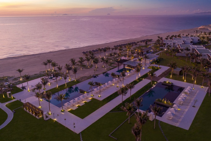 ALMA timeshare đón mùa lễ hội 2020 - Ảnh 2. ALMA timeshare đón mùa lễ hội 2020 - Ảnh 2.