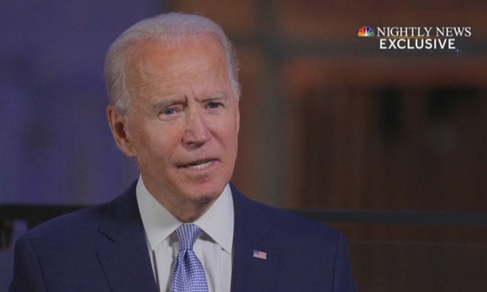 Ông Joe Biden thúc đẩy việc nhập cư cho hơn 11 triệu người trong 100 ngày đầu - Ảnh 1.