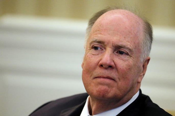 Bầu cử Mỹ: Lựa chọn khó khăn cho ông Joe Biden - Ảnh 1. Bầu cử Mỹ: Lựa chọn khó khăn cho ông Joe Biden - Ảnh 1.