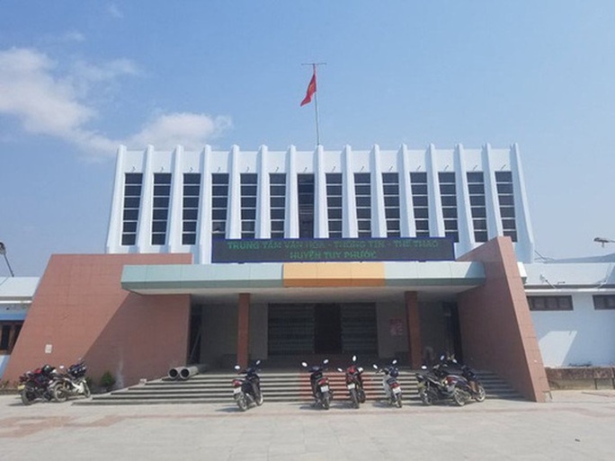 Bất ngờ kết luận điều tra vụ chuông đồng biến mất ở Bình Định - Ảnh 3. Bất ngờ kết luận điều tra vụ chuông đồng biến mất ở Bình Định - Ảnh 3.