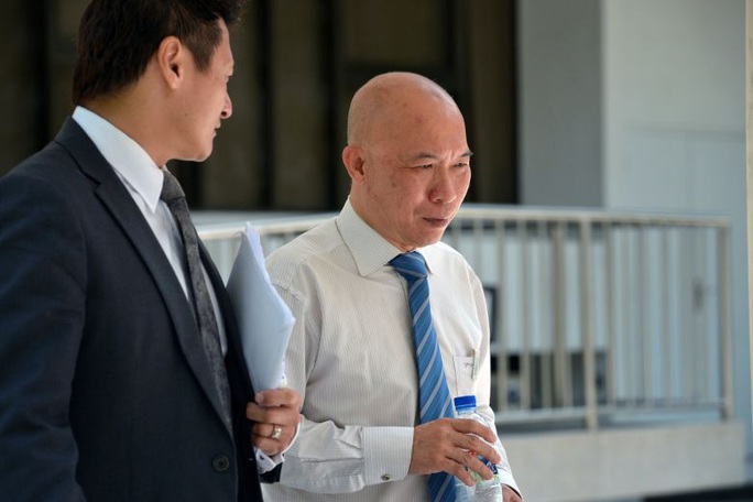 Bệnh nhân hút mỡ sắp chết, bác sĩ vẫn không gọi xe cứu thương - Ảnh 1. Bệnh nhân hút mỡ sắp chết, bác sĩ vẫn không gọi xe cứu thương - Ảnh 1.