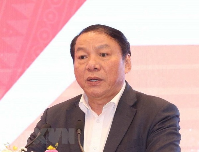 nguyen Van hung