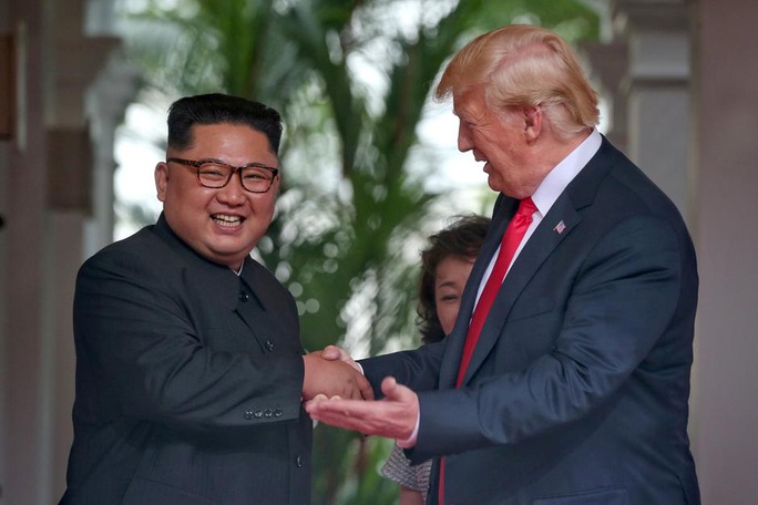 Triều Tiên sẽ “chào đón” ông Biden bằng tên lửa đạn đạo liên lục địa? - Ảnh 2.