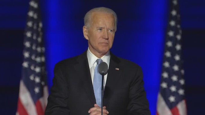 Triều Tiên sẽ “chào đón” ông Biden bằng tên lửa đạn đạo liên lục địa? - Ảnh 1.
