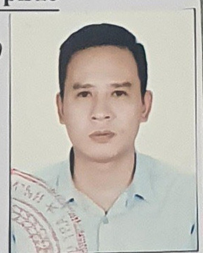 Giám đốc Công ty Đức Tâm Land bỏ trốn, Công an TP HCM ra quyết định truy nã - Ảnh 2. Giám đốc Công ty Đức Tâm Land bỏ trốn, Công an TP HCM ra quyết định truy nã - Ảnh 2.