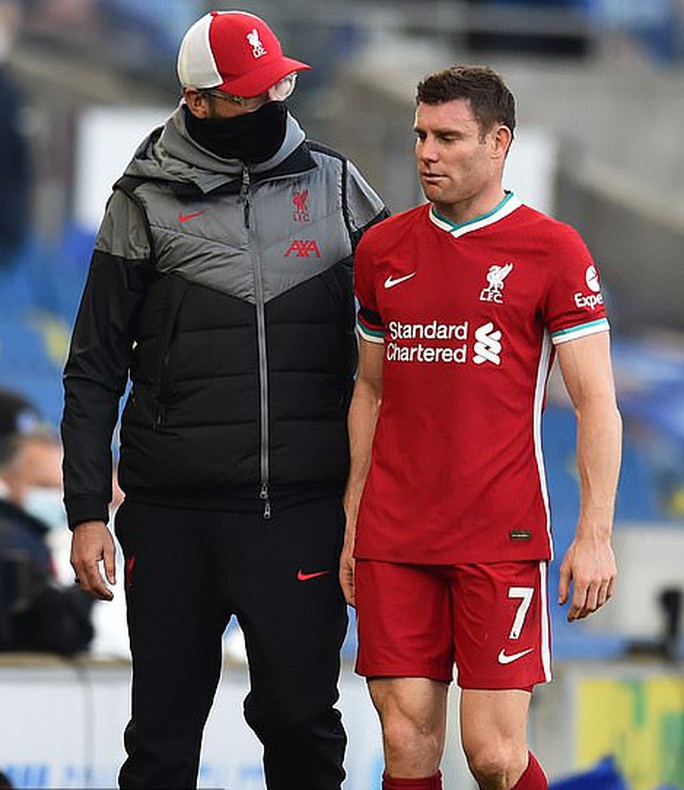 Man City dội mưa bàn thắng, Liverpool tái chiếm ngôi đầu Ngoại hạng - Ảnh 1. Man City dội mưa bàn thắng, Liverpool tái chiếm ngôi đầu Ngoại hạng - Ảnh 1.