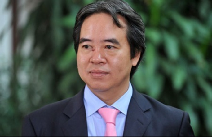 Đề nghị Bộ Chính trị kỷ luật ông Nguyễn Văn Bình - Ảnh 1.