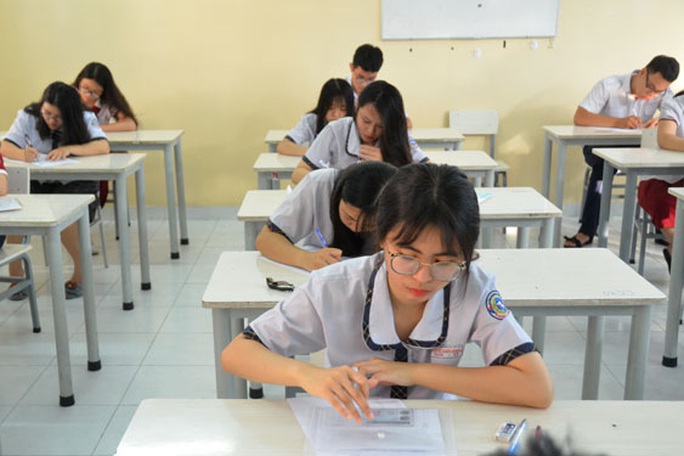 Còn lúng túng khi kiểm tra, đánh giá học sinh - Ảnh 1.