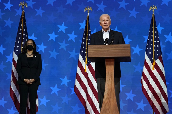Ông Biden sẽ khai tử hàng loạt chính sách của ông Trump? - Ảnh 1.