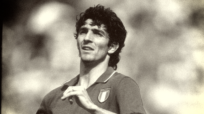 Nhà vô địch World Cup 1982 Paolo Rossi đột ngột qua đời - Ảnh 1.