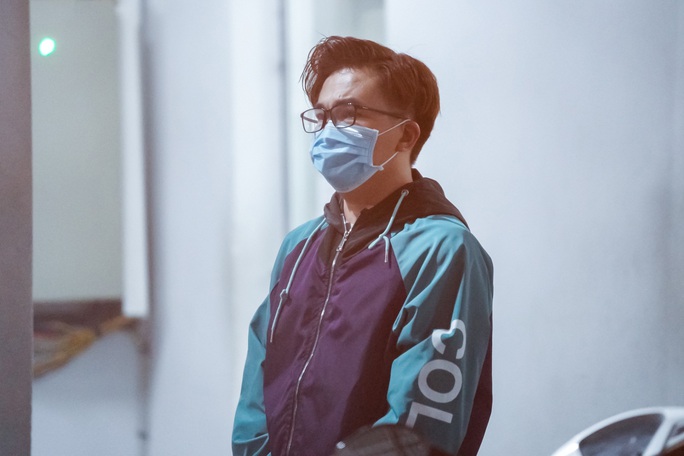 Nghệ sĩ Việt đã viết gì sau tang lễ nghệ sĩ Chí Tài?