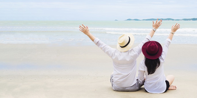 Mô hình sở hữu kỳ nghỉ gỡ khó bài toán cân đối cung cầu du lịch - Ảnh 1. Mô hình sở hữu kỳ nghỉ gỡ khó bài toán cân đối cung cầu du lịch - Ảnh 1.