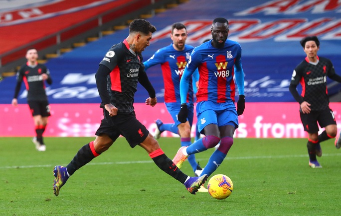 Vùi dập Crystal Palace 7-0, Liverpool khẳng định ngôi đầu Ngoại hạng - Ảnh 4.