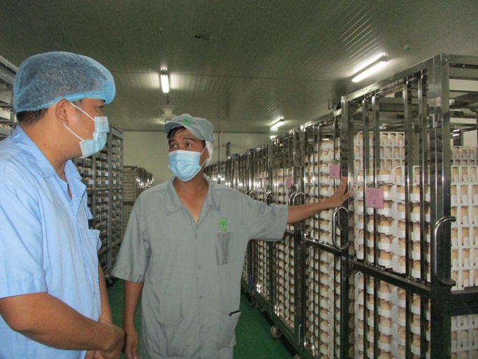 Đại gia thịt gà Thái Lan mở nhà máy hiện đại nhất ở Việt Nam - Ảnh 3.