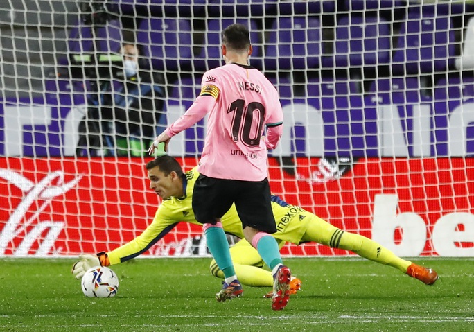 Messi ghi bàn thứ 644, Barcelona giành chiến thắng 3 sao - Ảnh 5.