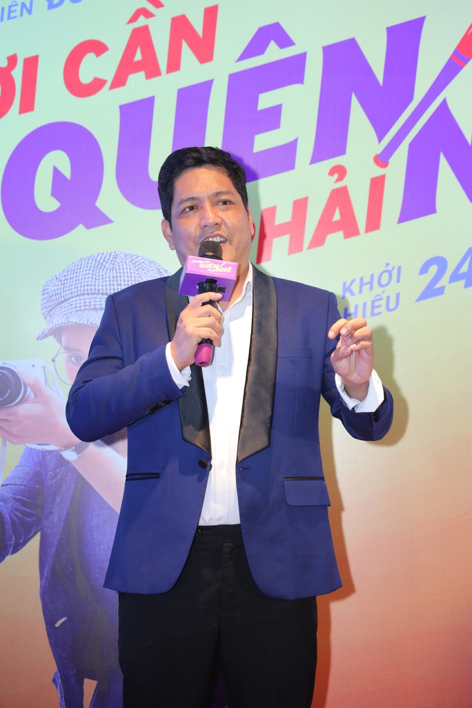 Hoàng Yến Chibi duyên dáng trên thảm đỏ - Ảnh 7.